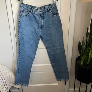 Vintage Bugle Boy Jeans